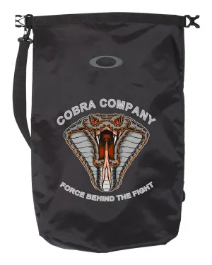- Privacy-focused 15" x W Hot-ticket item Oakley Bag 22" (Waterproof) Dry H.