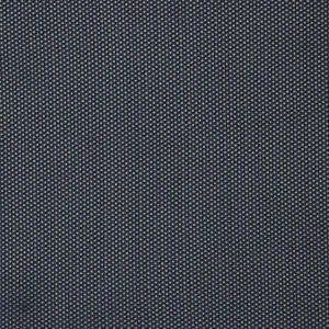 1 Yard Cut: Black Mini Mesh