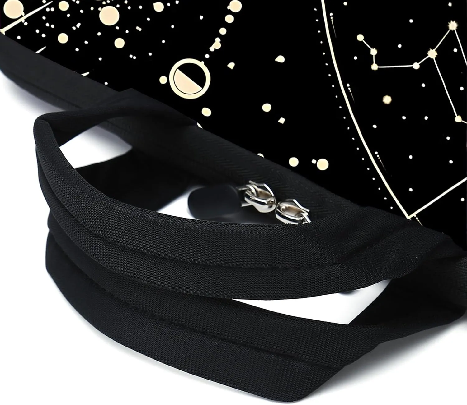 15 Inch Laptop Sleeve Carrying Bag Neoprene Sleeve Tote Tablet Cover Notebook Briefcase Bag with Handle (GHFC-038)
