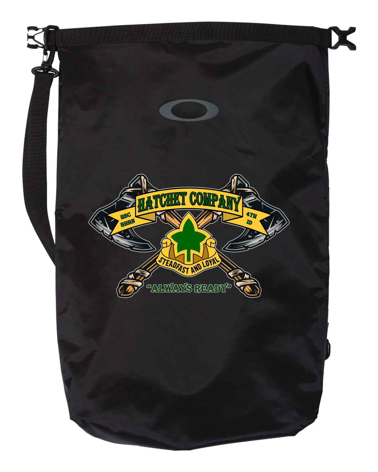 15" Price-conscious 22" H Dry VIP-only deal x - Bag W Oakley (Waterproof)