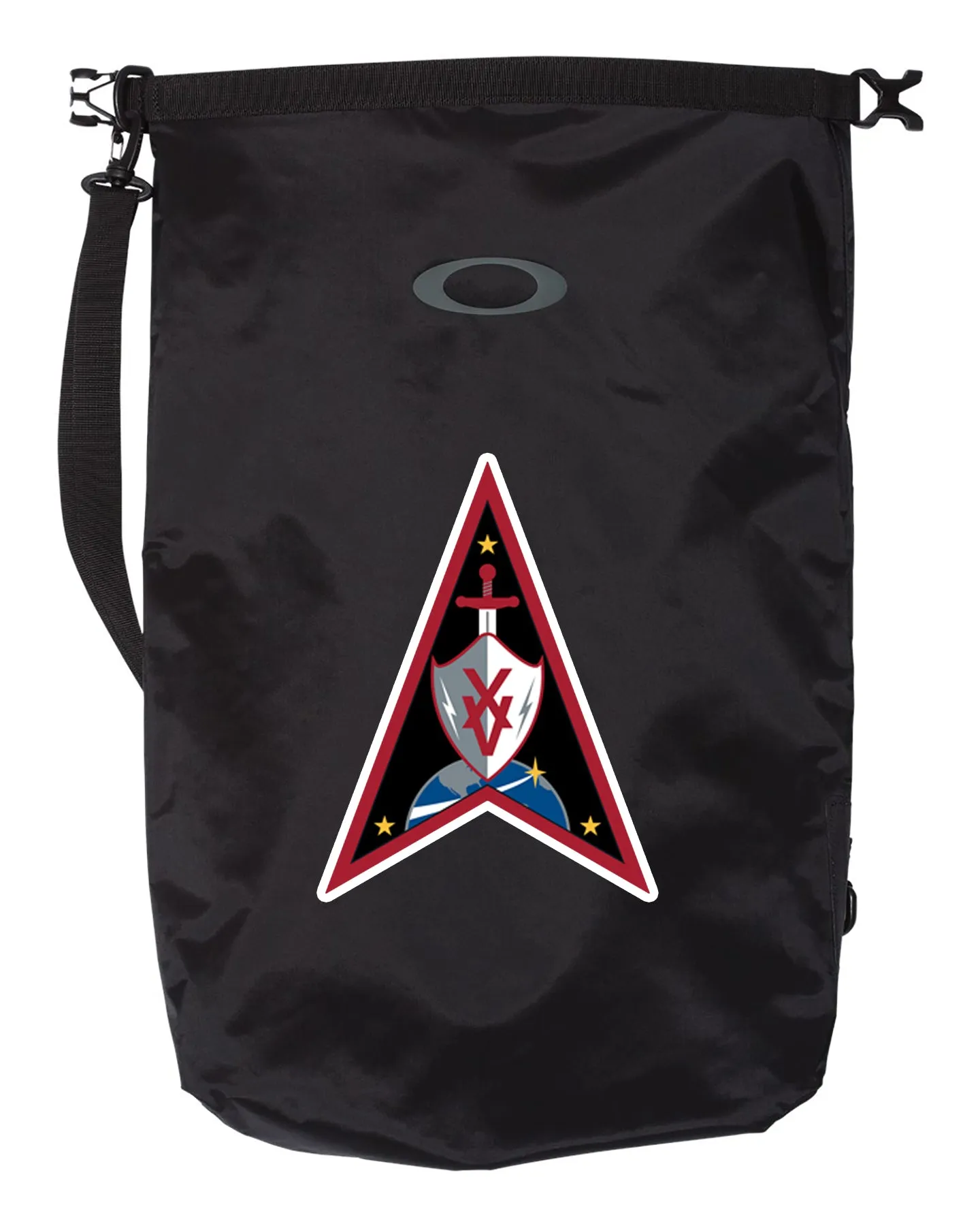 15" x Markdown - (Waterproof) Dry Oakley W - H. Multiple Designs 22" Referral discount Bag -
