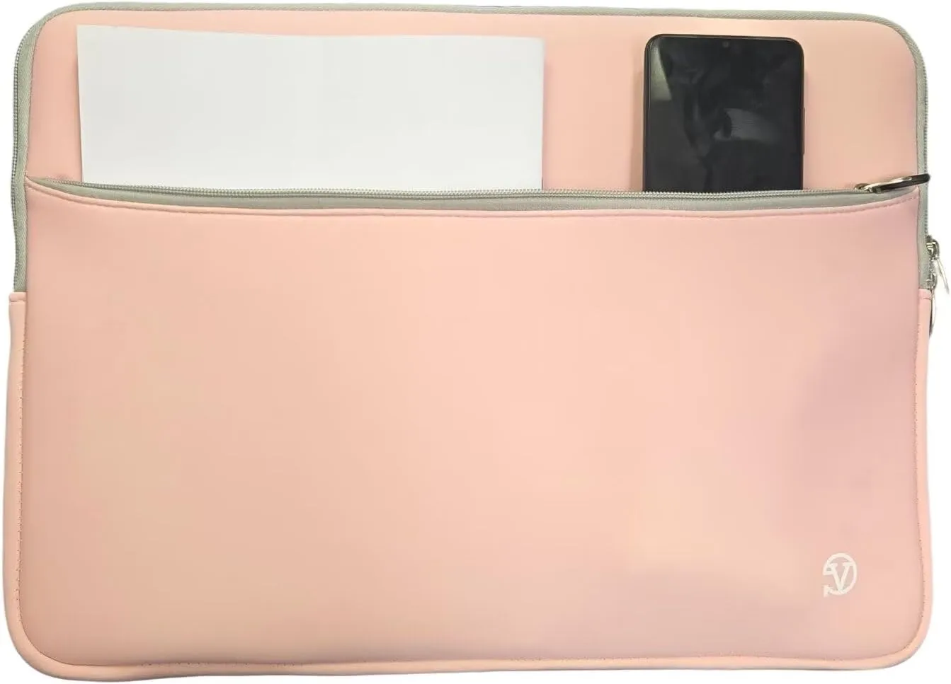 17.3 Inch Laptop Sleeve Compatible with Dell Precision 7780 5770 5760 5750 7770 7760 7750, XPS 17 9730 9720 9710 9700, G7 17 7700