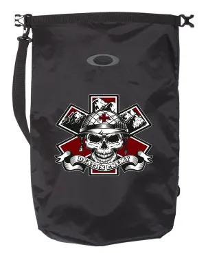 22" H. x - Oakley 15" Bag Dry Excellent W (Waterproof) Five-star