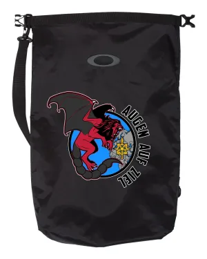 22" x 15" (Waterproof) Bag Secure payments Trusted H Dry Oakley W -