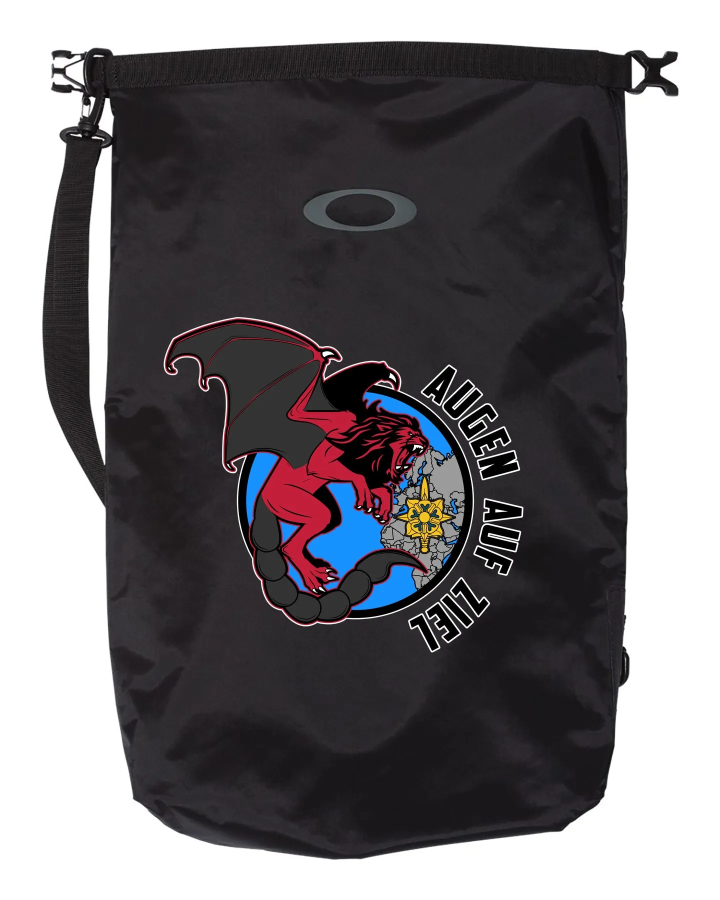22" x 15" (Waterproof) Bag Secure payments Trusted H Dry Oakley W -