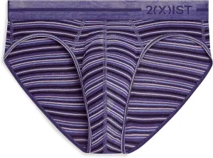2(X)IST mens Dream Luxe Low Rise Brief