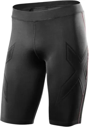 2XU Men's XTRM Compression Shorts