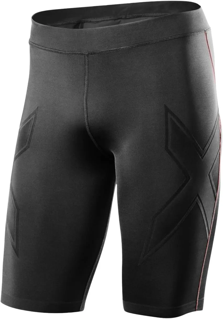 2XU Men's XTRM Compression Shorts