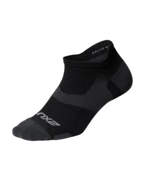 2XU Unisex Vectr Light Cushion No Show Socks UA5042E