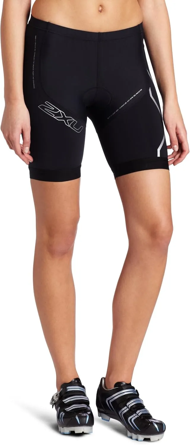 2XU Women's Compression Tri Shorts