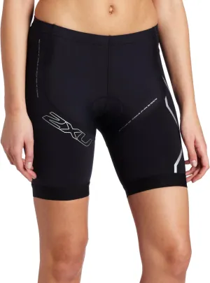 2XU Women's Compression Tri Shorts
