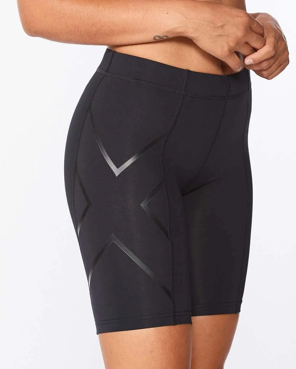 2XU Women's Core Compression Shorts
