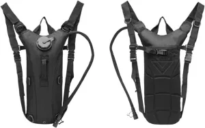 3L Hydration Pack Backpack for Women Men, Tactical Water Bag for Cycling Bicycle Biking Hiking Climbing Running Walking Hunting Accessories