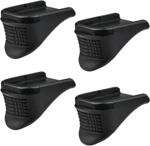 4-Packs Extension Fits Glock Model 26/27/33/39
