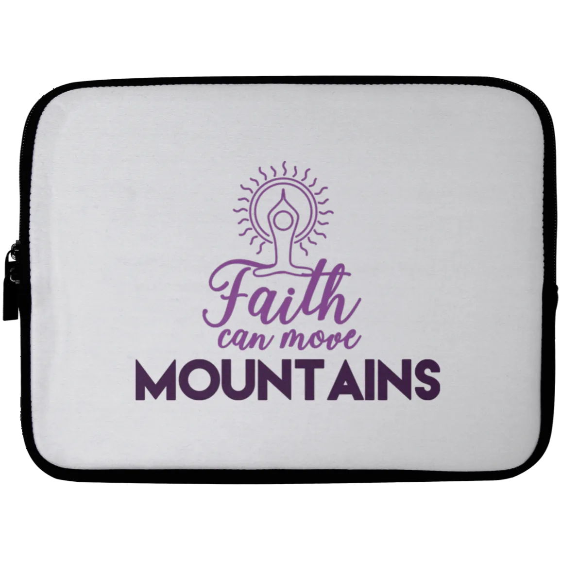 72040 Laptop Sleeve - 10 inch