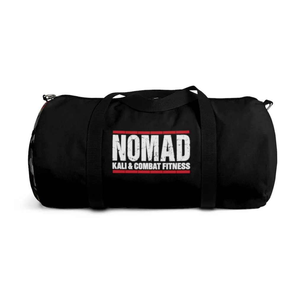 Action Samurai - Duffel Bag