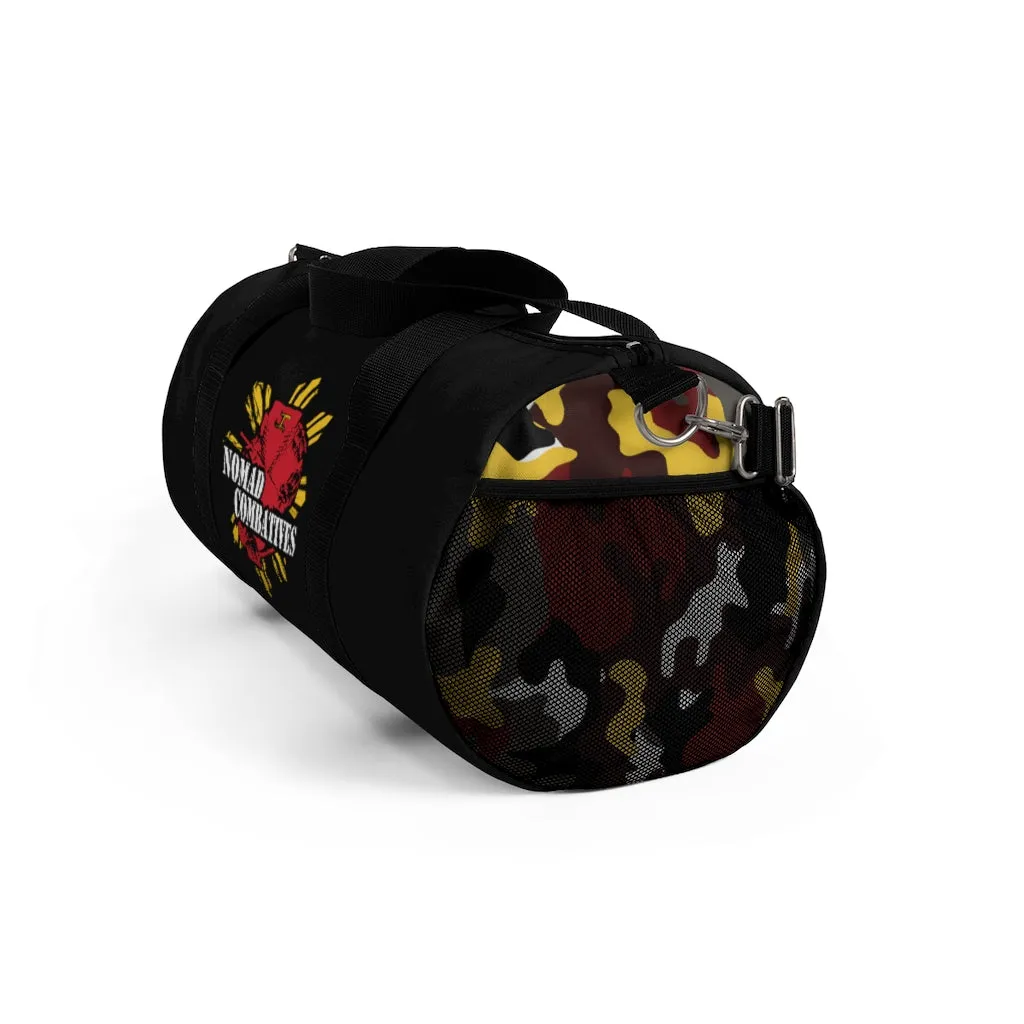 Action Samurai - Duffel Bag