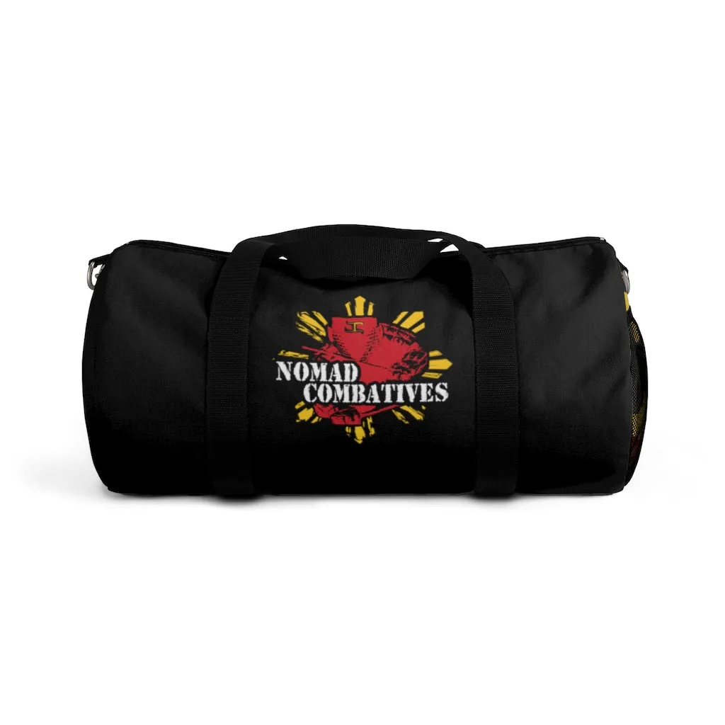 Action Samurai - Duffel Bag