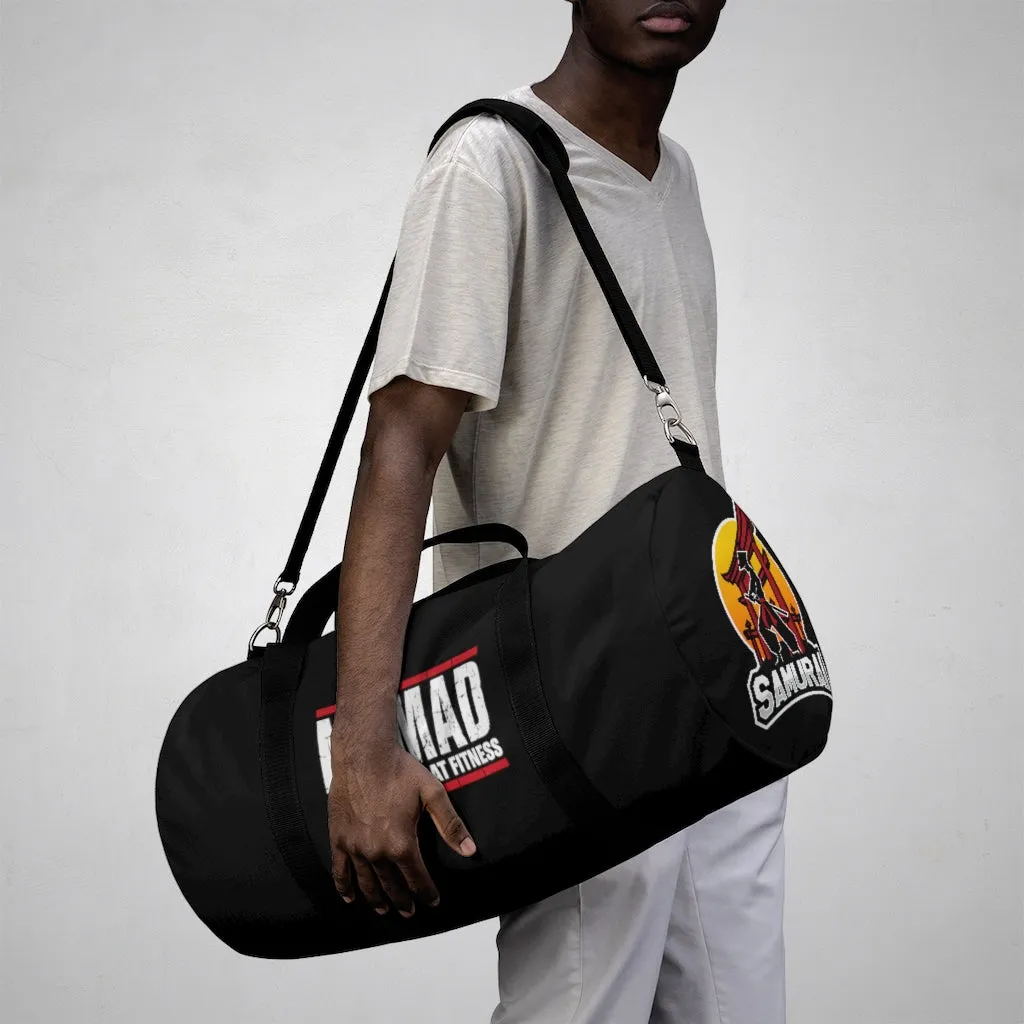 Action Samurai - Duffel Bag