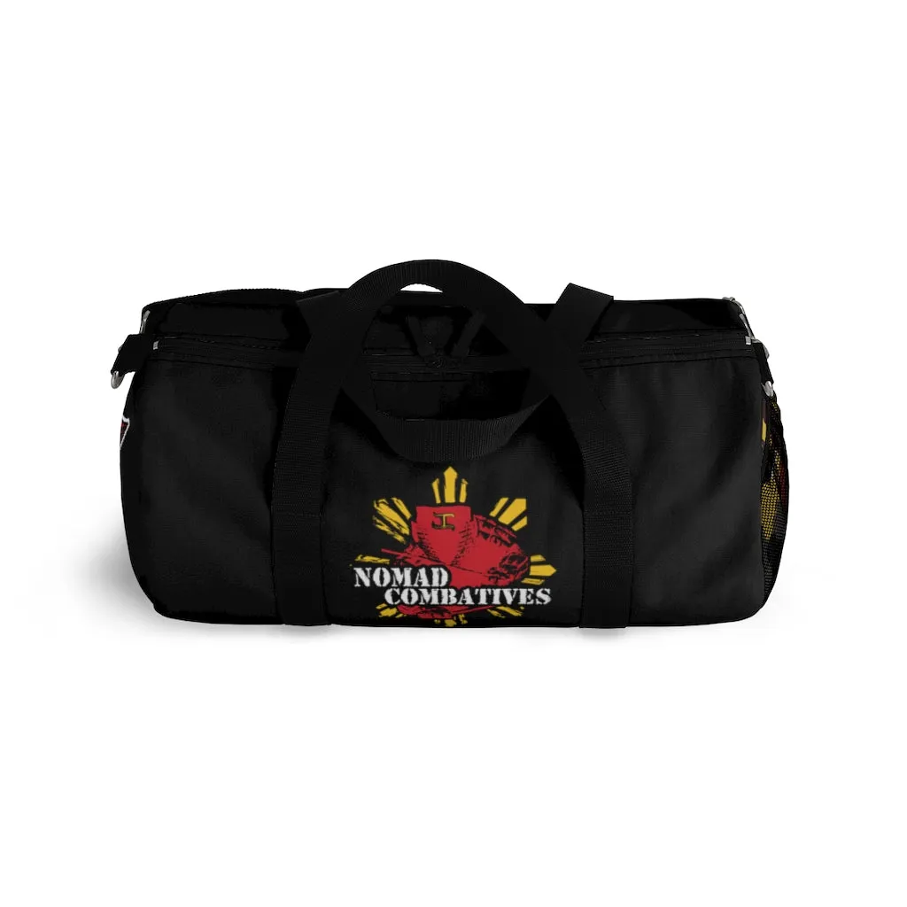 Action Samurai - Duffel Bag