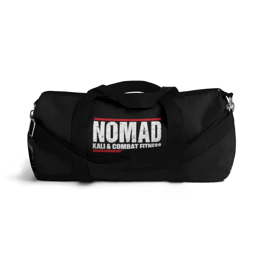 Action Samurai - Duffel Bag