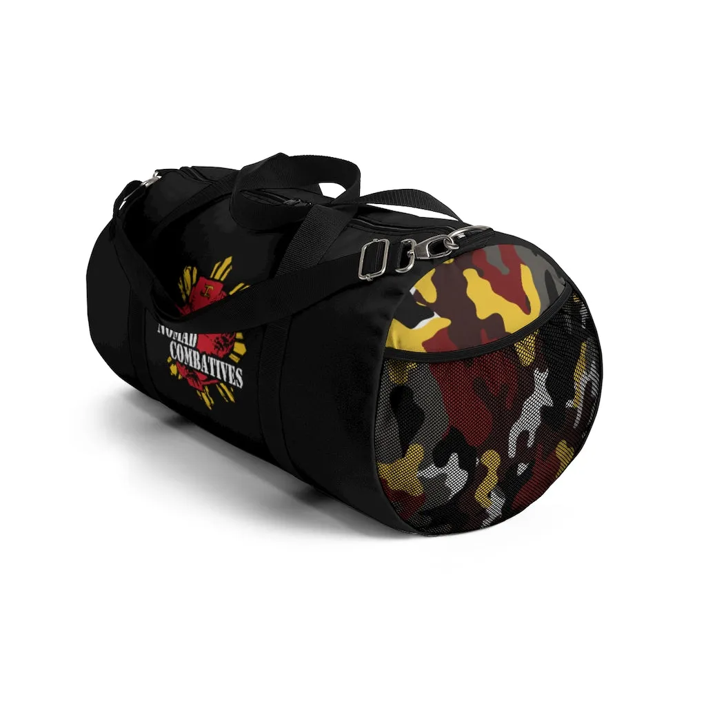 Action Samurai - Duffel Bag
