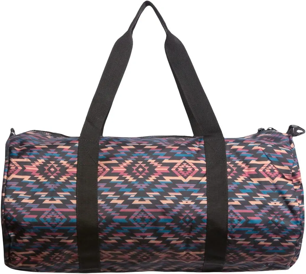 Add Your Text Custom Bag: 29L Day Trip Duffel Bag