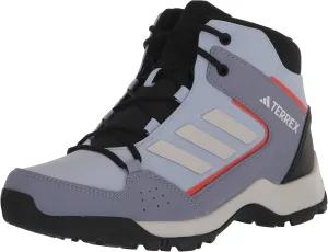 adidas Kids Boys Terrex Hyperhiker Hiking Hiking Sneakers Shoes - Beige