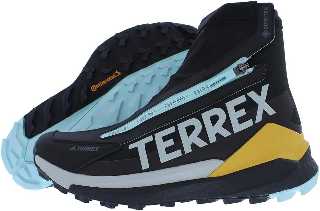adidas Men's Terrex Free Hiker 2 C.Rdy Hiking Shoes