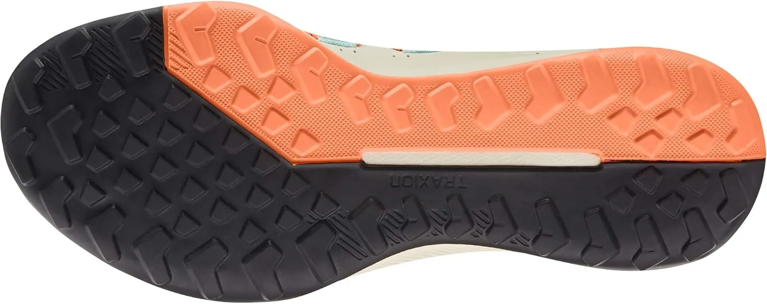 adidas Men's Terrex Voyager 21 Ripstop Walking Shoe