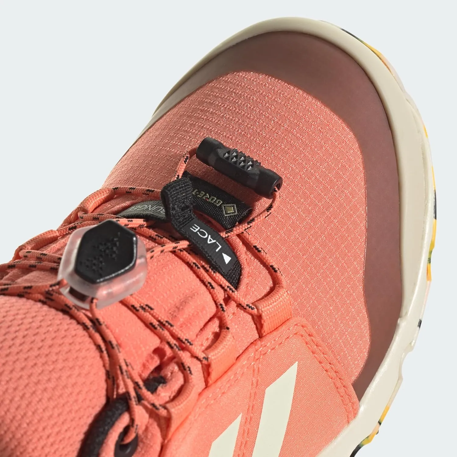 adidas Terrex Gore-Tex Hiking, Unisex Children's Hiking Shoes