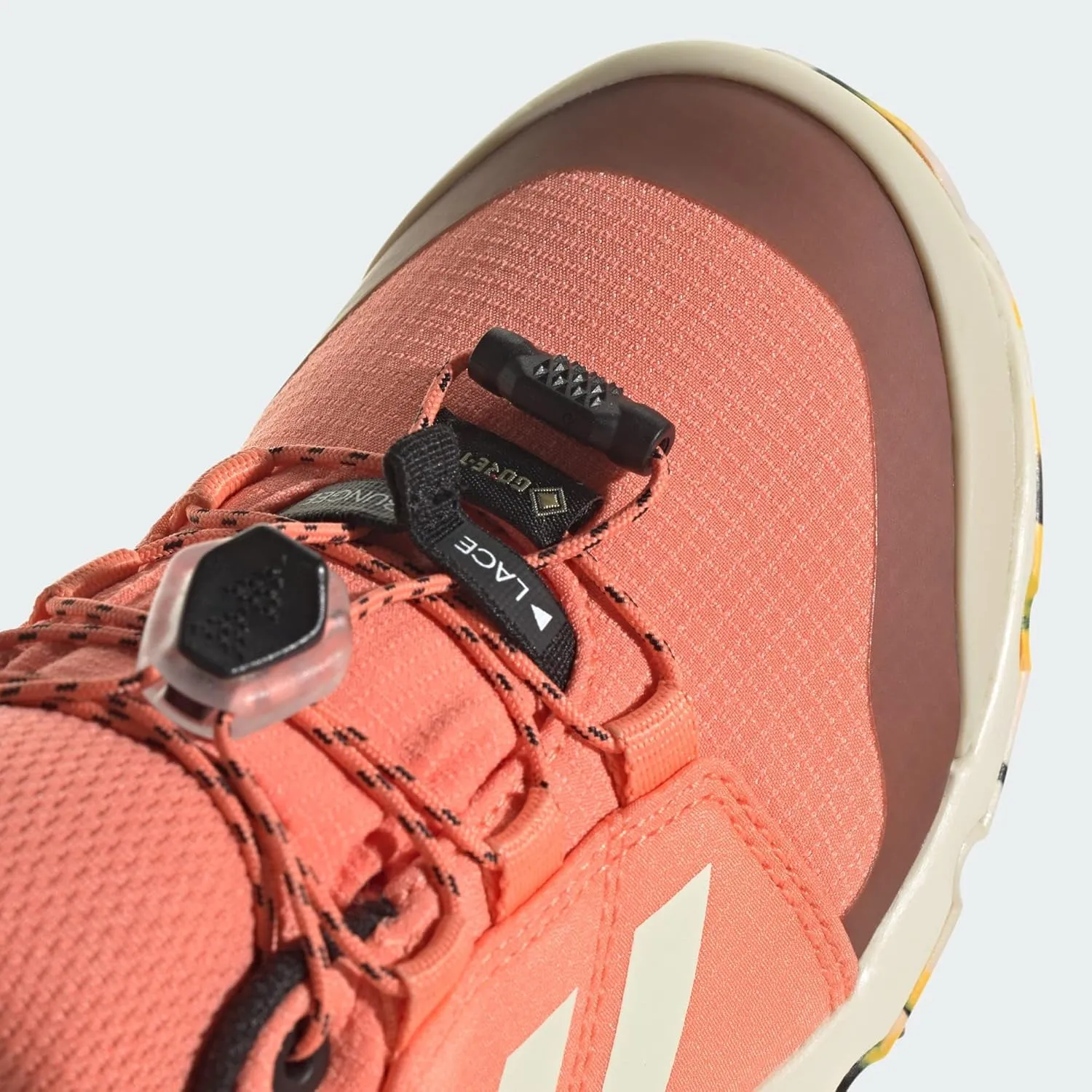 adidas Terrex Gore-Tex Hiking, Unisex Children's Hiking Shoes