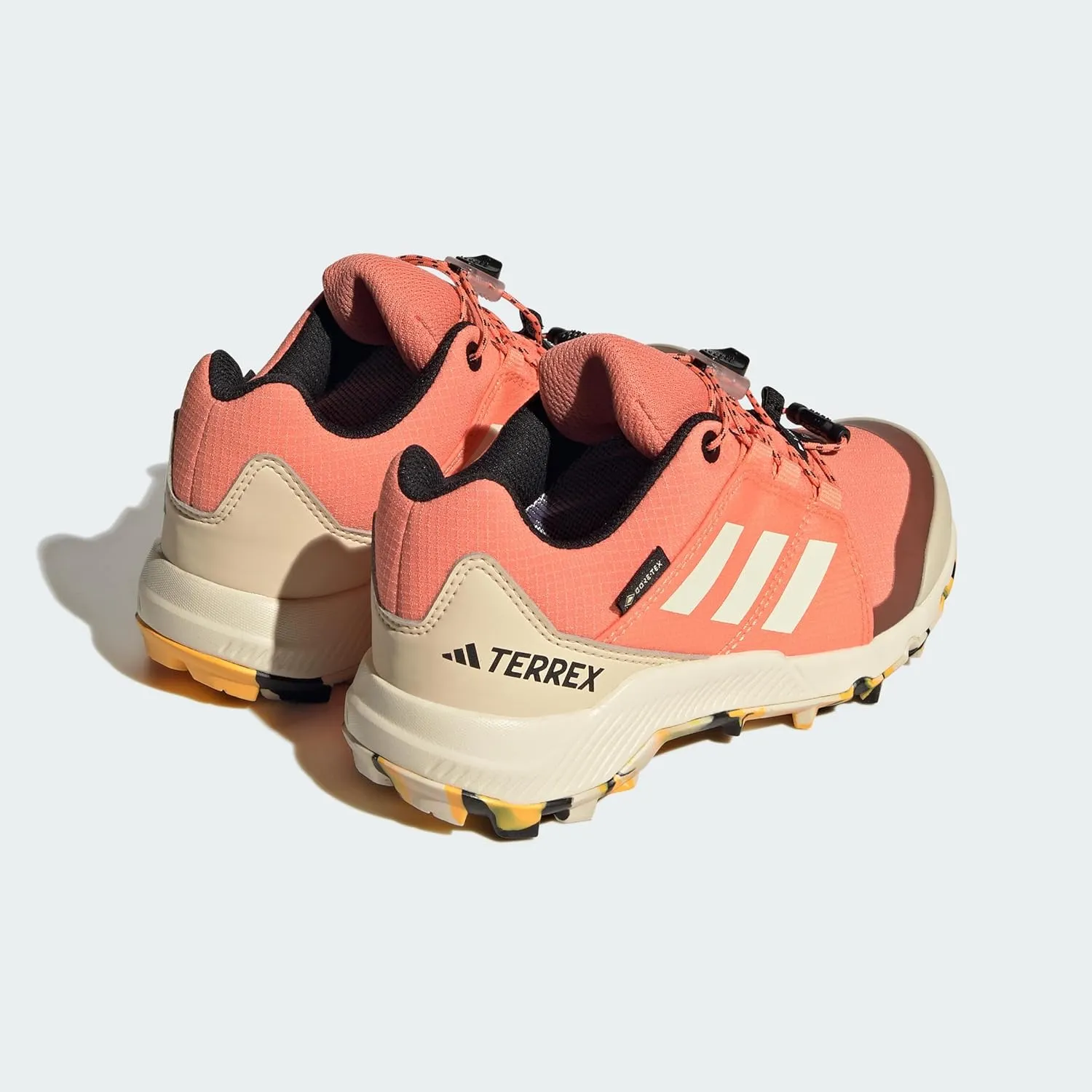 adidas Terrex Gore-Tex Hiking, Unisex Children's Hiking Shoes