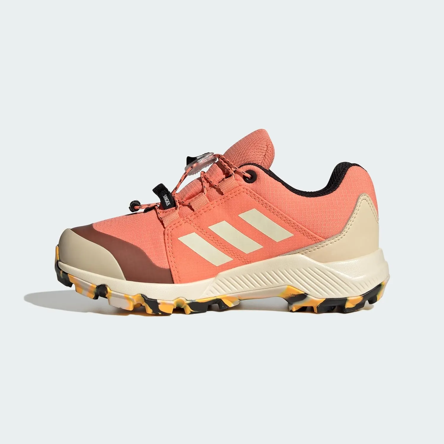 adidas Terrex Gore-Tex Hiking, Unisex Children's Hiking Shoes