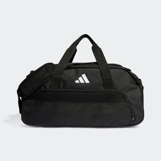 ADIDAS TIRO LEAGUE DUFFEL BAG SMALL - HS9752