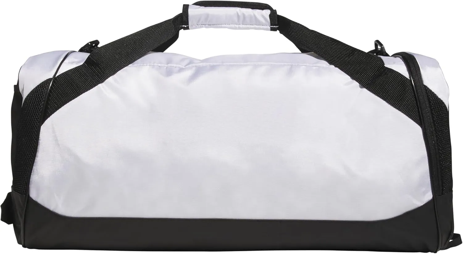 adidas Unisex Team Issue Sports Duffel Bag for Men and Women