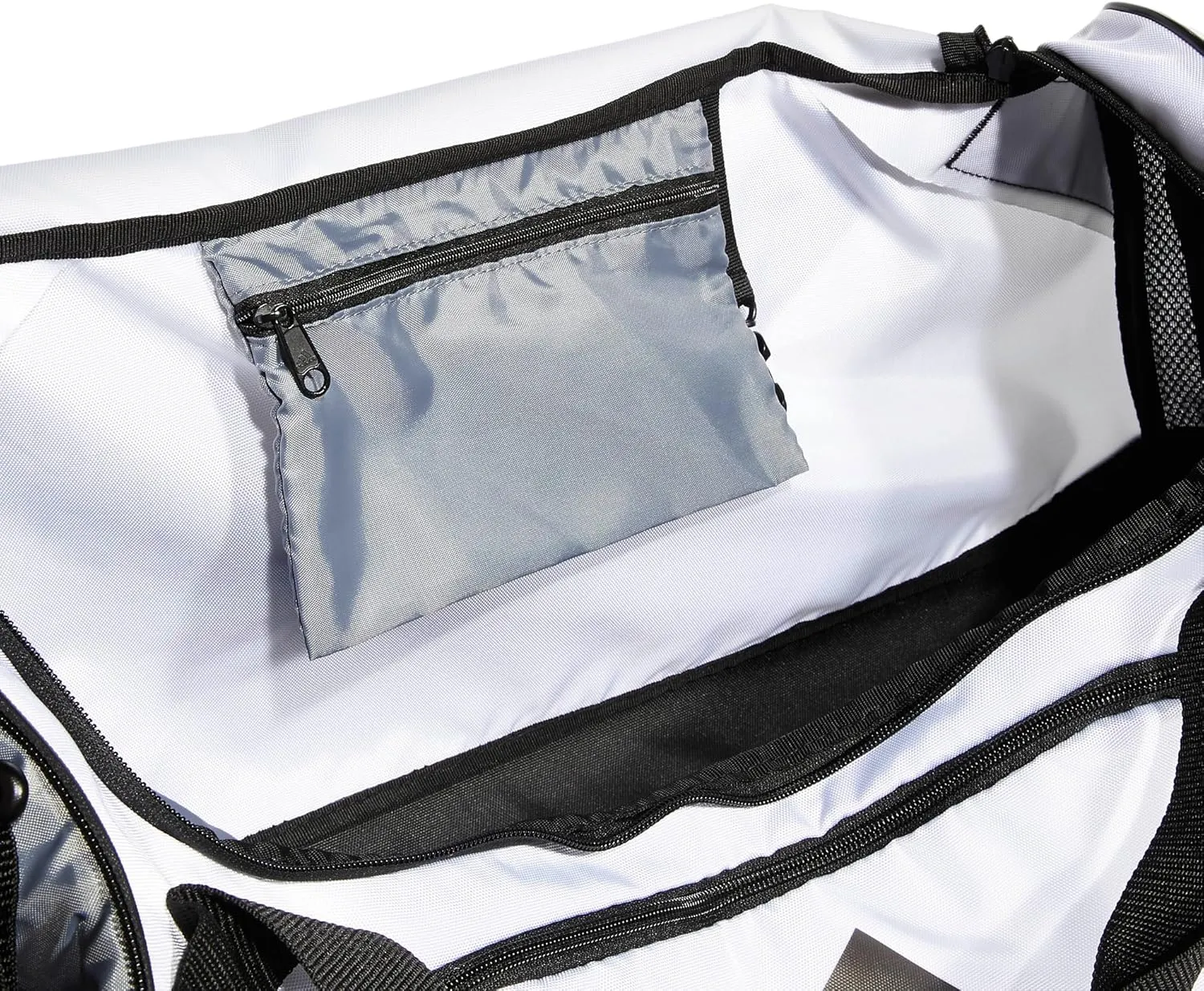 adidas Unisex Team Issue Sports Duffel Bag for Men and Women