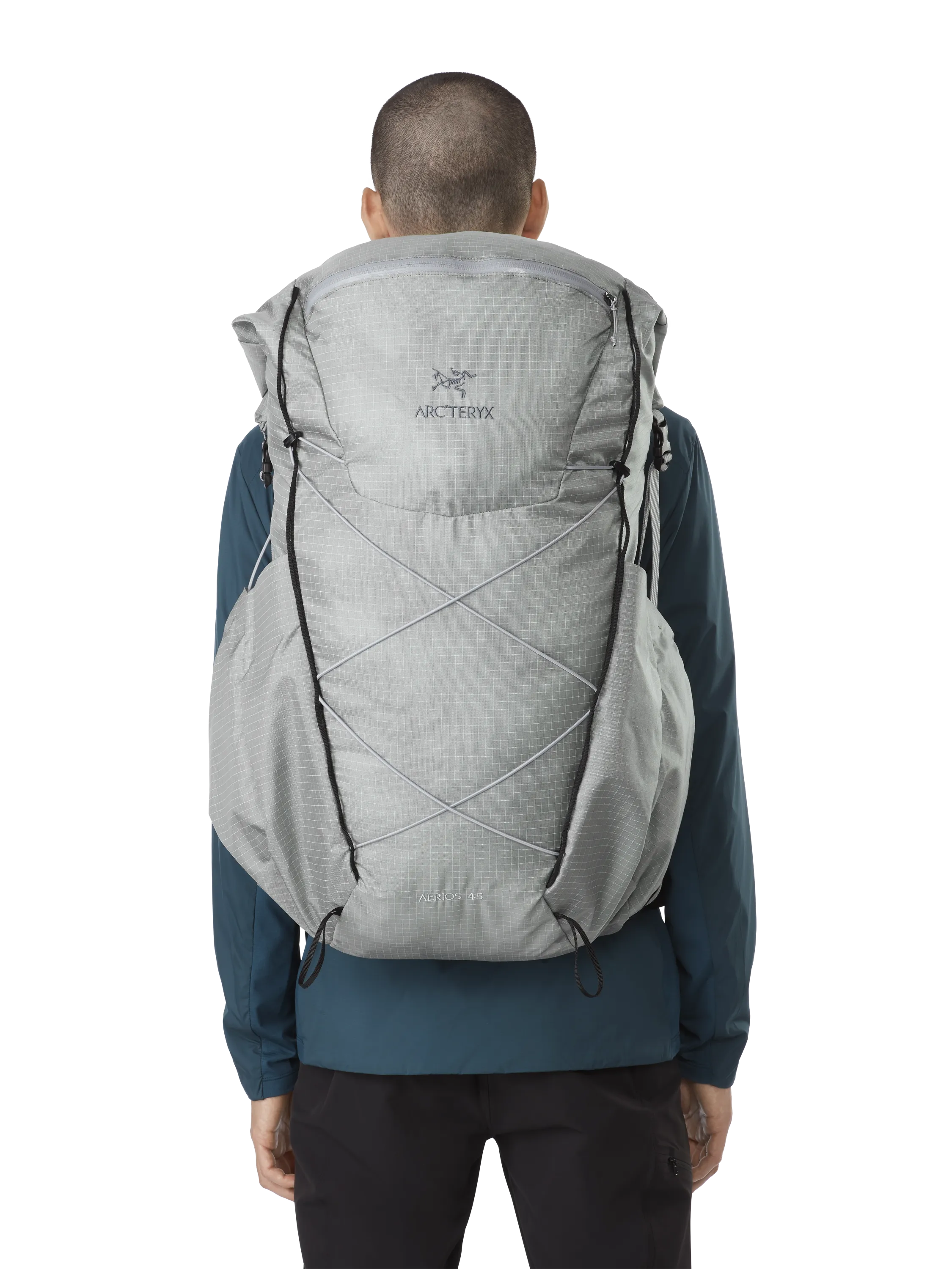 Aerios 45 Backpack Men