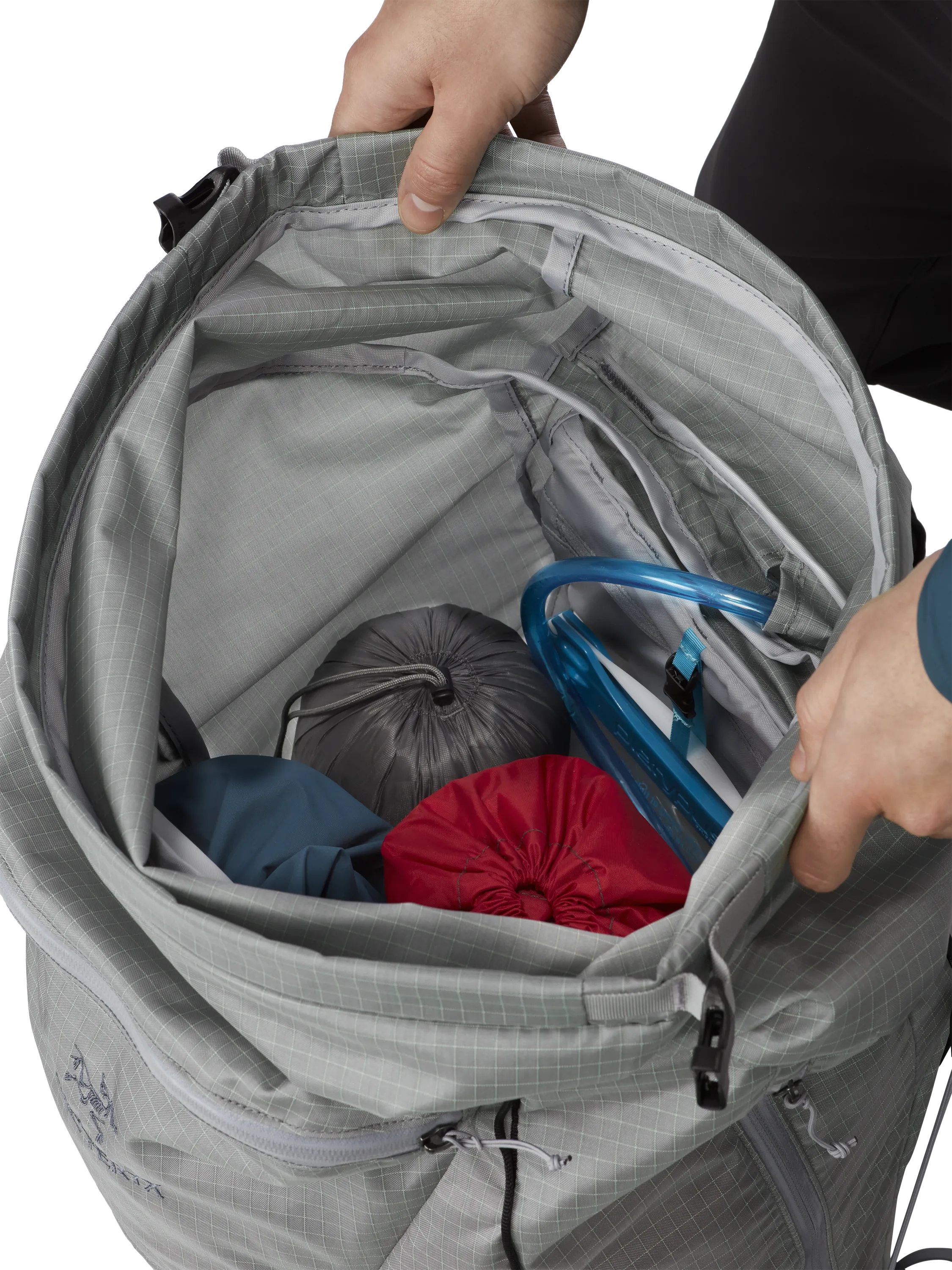 Aerios 45 Backpack Men