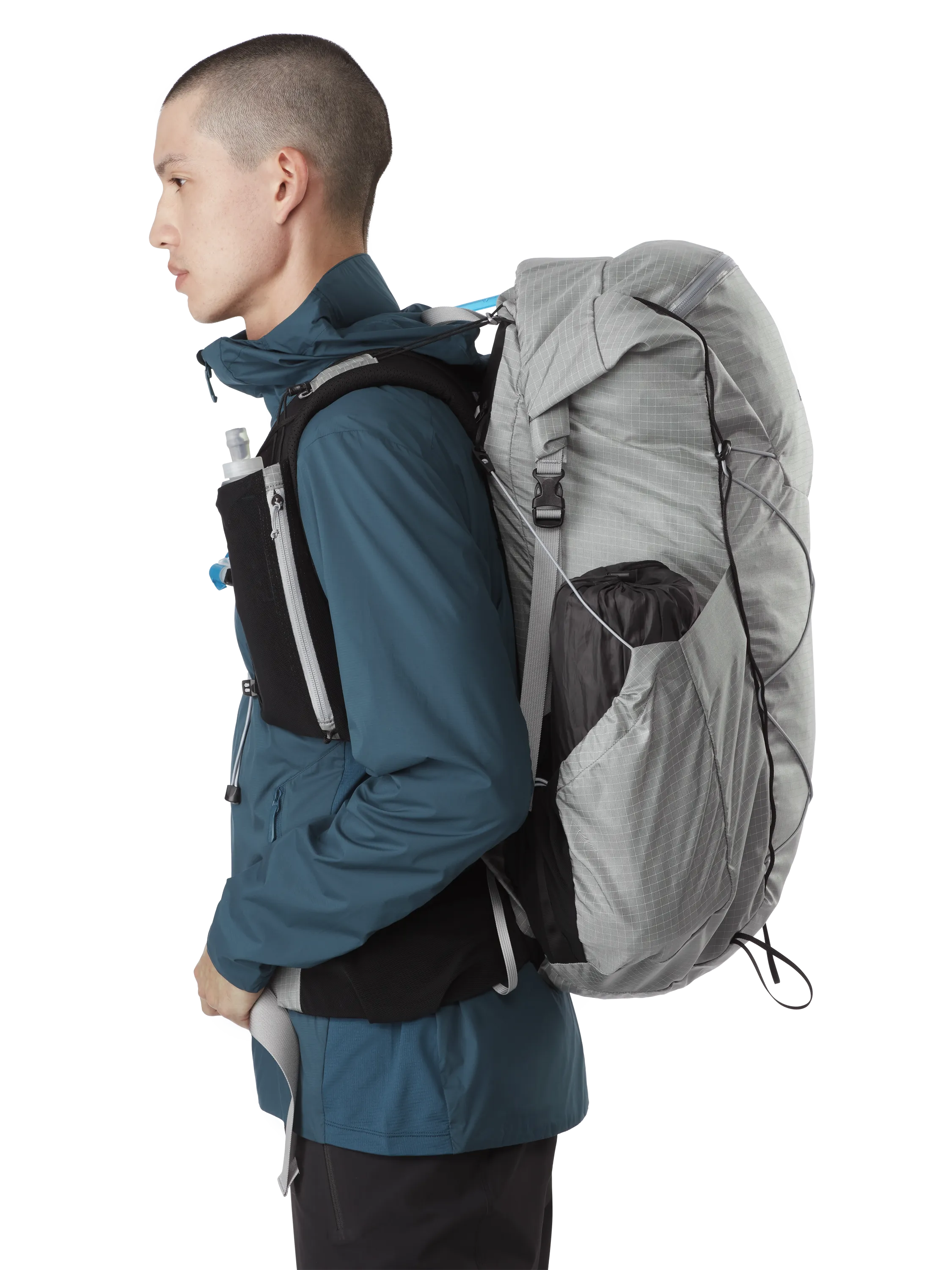 Aerios 45 Backpack Men