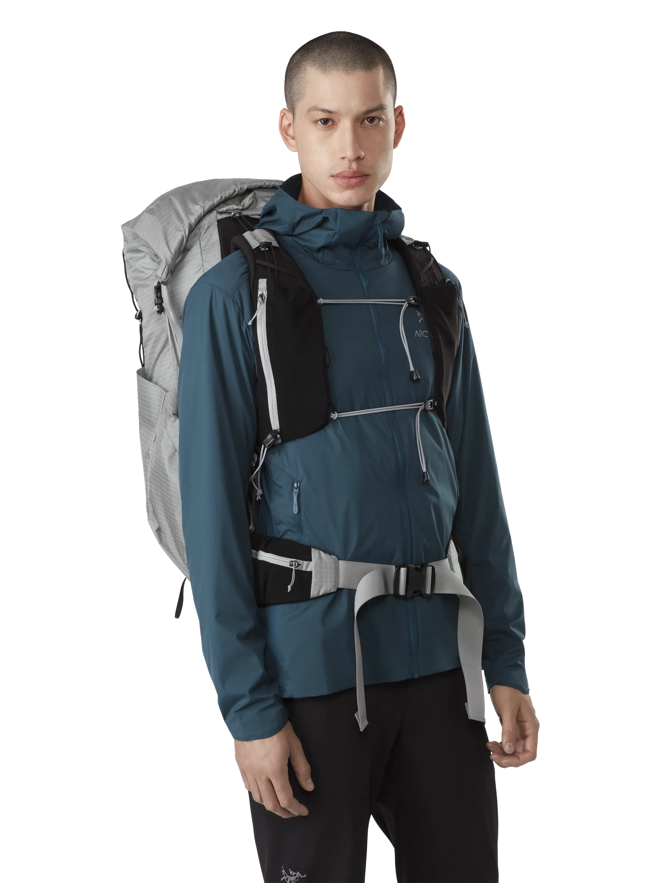 Aerios 45 Backpack Men