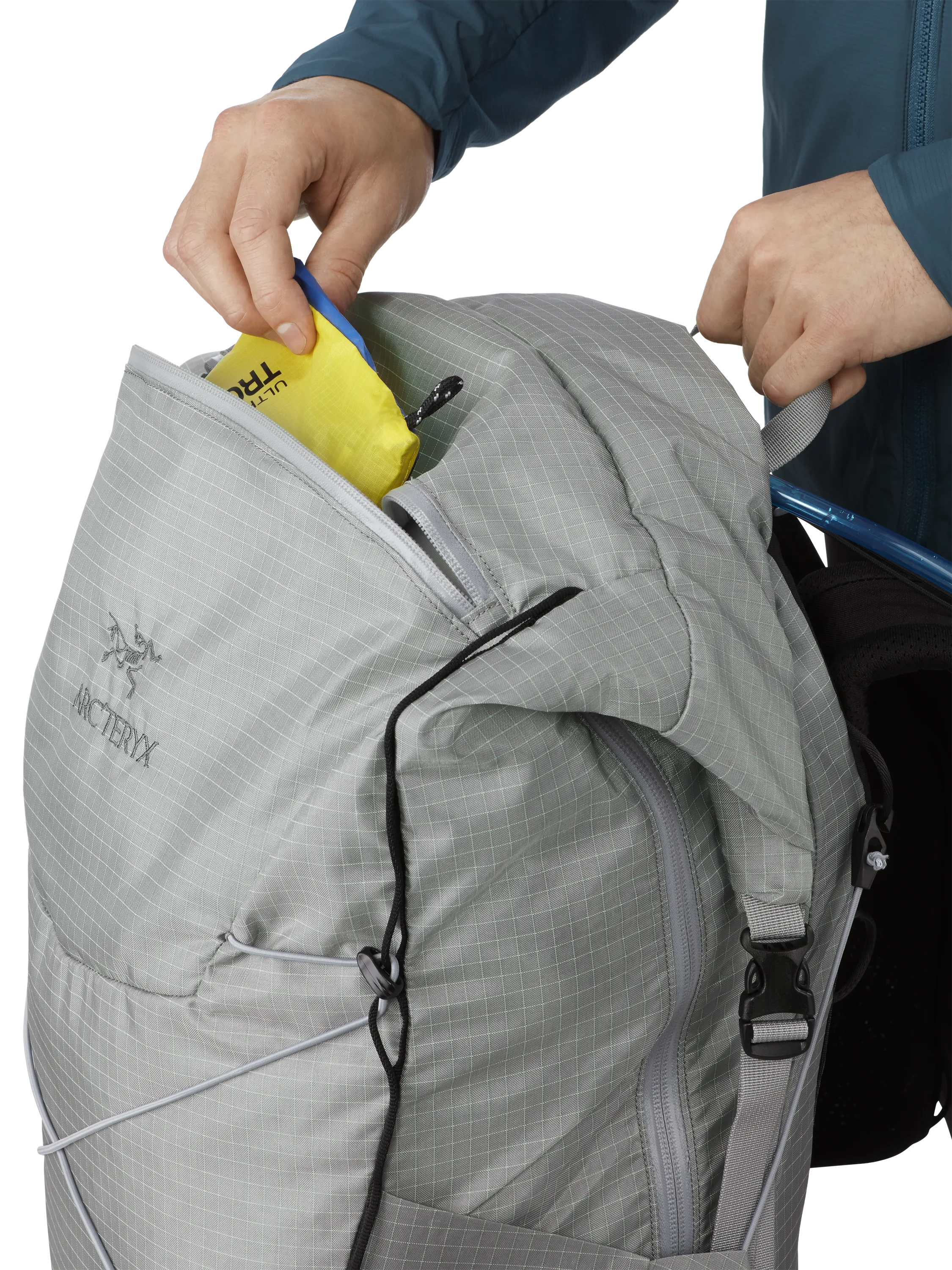 Aerios 45 Backpack Men