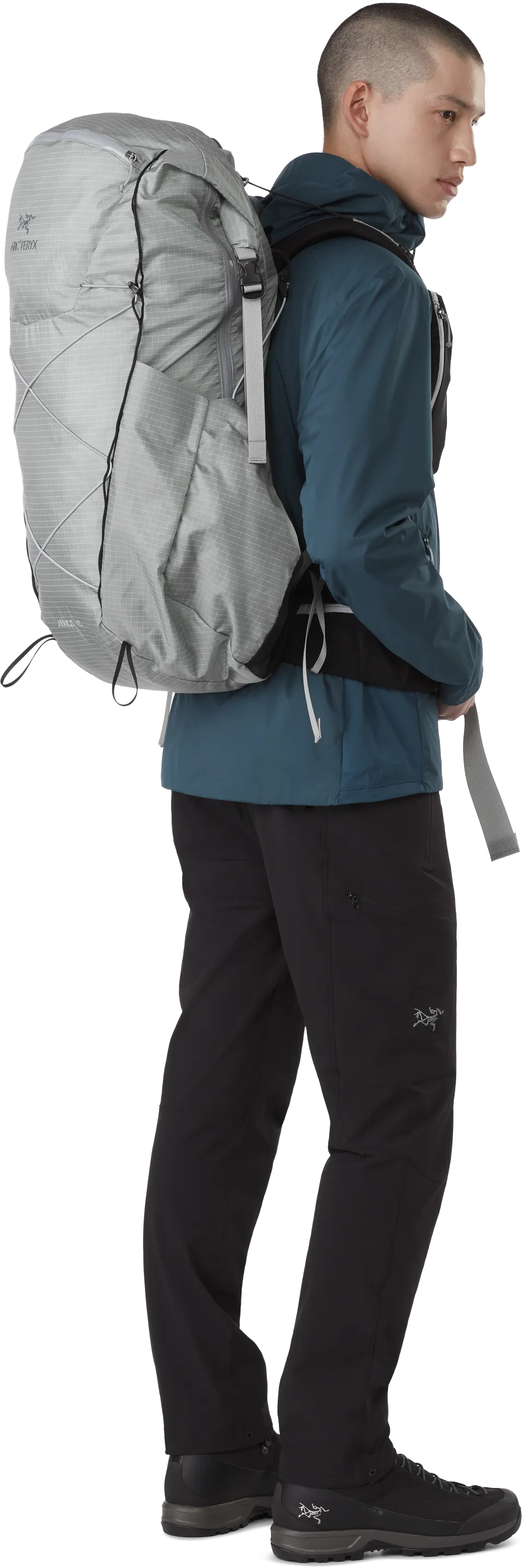 Aerios 45 Backpack Men