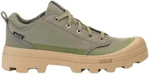 Aigle Men's Tenere Hike Low Backpacking Boot