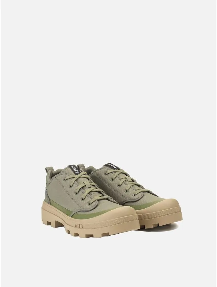 Aigle Men's Tenere Hike Low Backpacking Boot