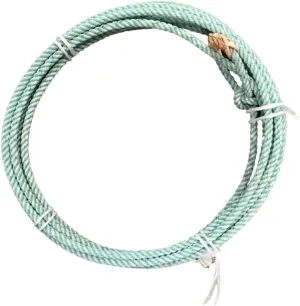 AJ Tack Waxed Nylon Kid Rope