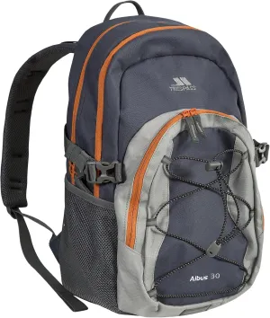 Albus Backpack Perfect Rucksack for School, Hiking, Camping or Work