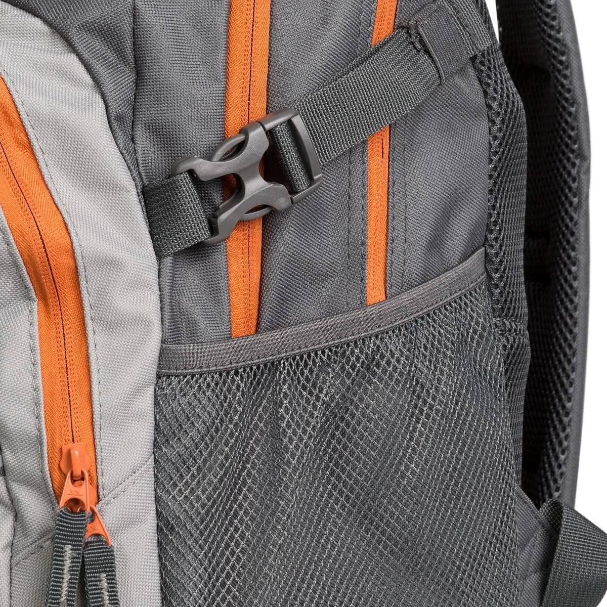 Albus Backpack Perfect Rucksack for School, Hiking, Camping or Work
