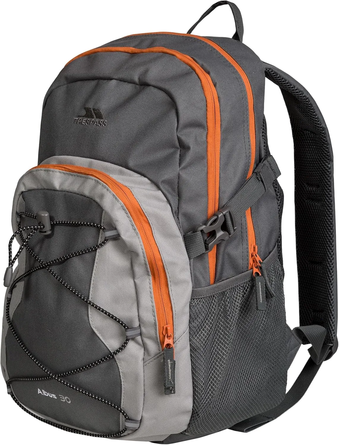 Albus Backpack Perfect Rucksack for School, Hiking, Camping or Work