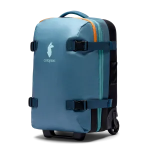 Allpa 38L Roller Bag